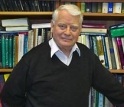 John M. Prausnitz, University of California, Berkeley