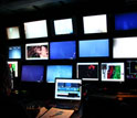 Jason II's control room.