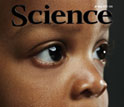 Cover of the May 27, 2011 issue of the journal Science.