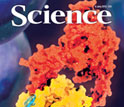 Cover of the July 6, 2012 issue of the journal Science.