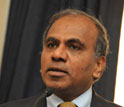 NSF Director Dr. Subra Suresh.