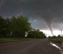 TWIRL tornado pod in Oklahoma