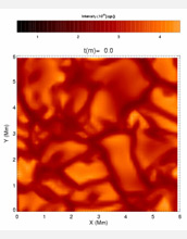 the observable surface of a star about 3,000 degrees cooler than our sun.