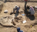 The first excavation of Tell Zeidan in 6,000 years reveals a society divided by social inequality.