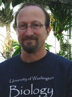 biologist Thomas Daniel at the University of Washington.