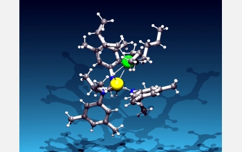 Mo-complexed tributyltinhydride