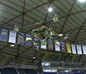 Northern Arizona University UAV Demonstration