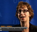 Robin Garrell describes how IGERT has catalyzed institutional change at UCLA.