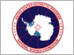 Logo of the United States Antarctic Program