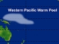 Corals are thriving in the Western Pacific Warm Pool because water temperatures arent changing.