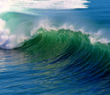 ocean wave