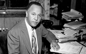 Dr. Percy Julian