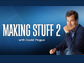 David Pogue, host of Making Stuff 2