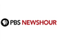 PBS NewsHour logo