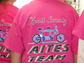 AITES t-shirt