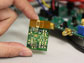 the body-monitoring chip