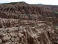 sedimentary deposits near Cerdas