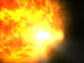 animation of a coronal mass ejection