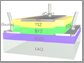 a new type of correlated transistor