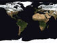 Earth's land surface