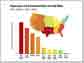 expected increase in extreme heat