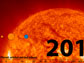 location of the three planets remaining in 2014