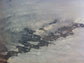 clouds over the Greenland Ice Sheet