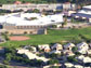 white painted roof tops in Phoenix