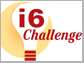 i6 Challenge logo