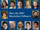 macarthur fellows