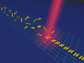 simulation of self-assembly in mass assembly-line