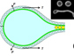 clot-forming cells