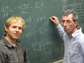 University of Utah mathematicians