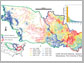 Mississippi River network