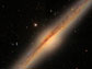 galaxy NGC 4565