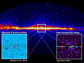 non-Poissonian noise and wavelet transformation