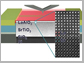 an epitaxial oxide interface