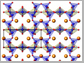 structure of an oxide surface