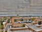 panoramic mosaic of the Salt Lake Valley