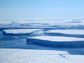 the Pine Island Glacier