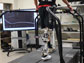 powered prosthetic legs