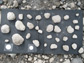 pumice rocks from Mt. St. Helens