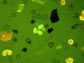 Microscopic cysts of Alexandrium species