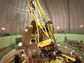 the Shane 3-meter telescope