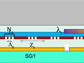 design of the terahertz tuning source