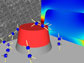 nanoantennas made of semiconductor