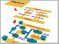 steps of an all-graphene circuit