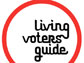 Living Voters Guide logo