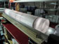 a one-meter long section of the WAIS core