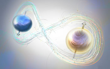 Image representing quantum research